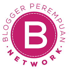 blogger perempuan