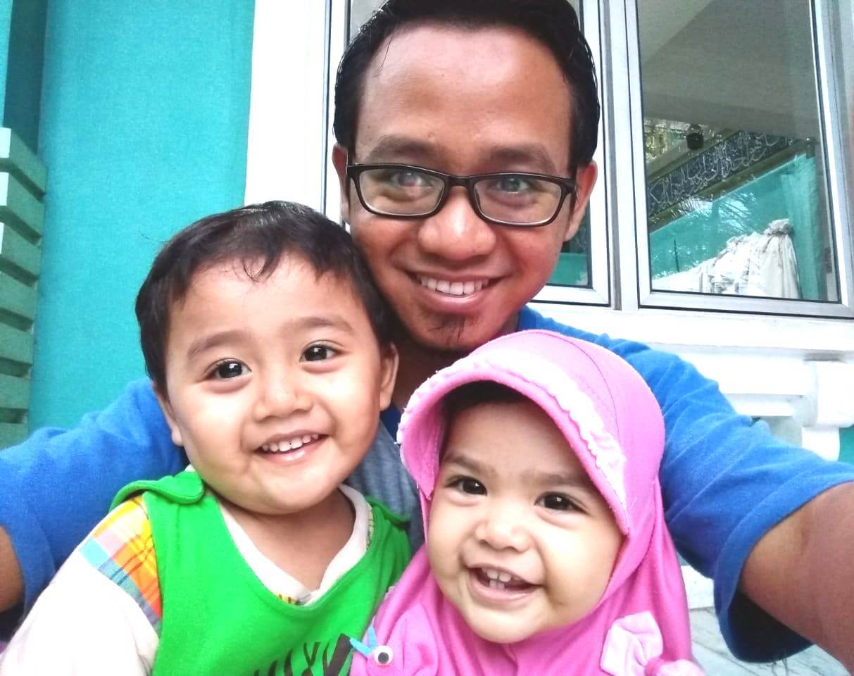 bahagia itu sederhana