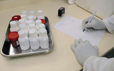 4 Jenis Surat Pesanan Obat