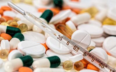 Cara Mencari Jenis Obat