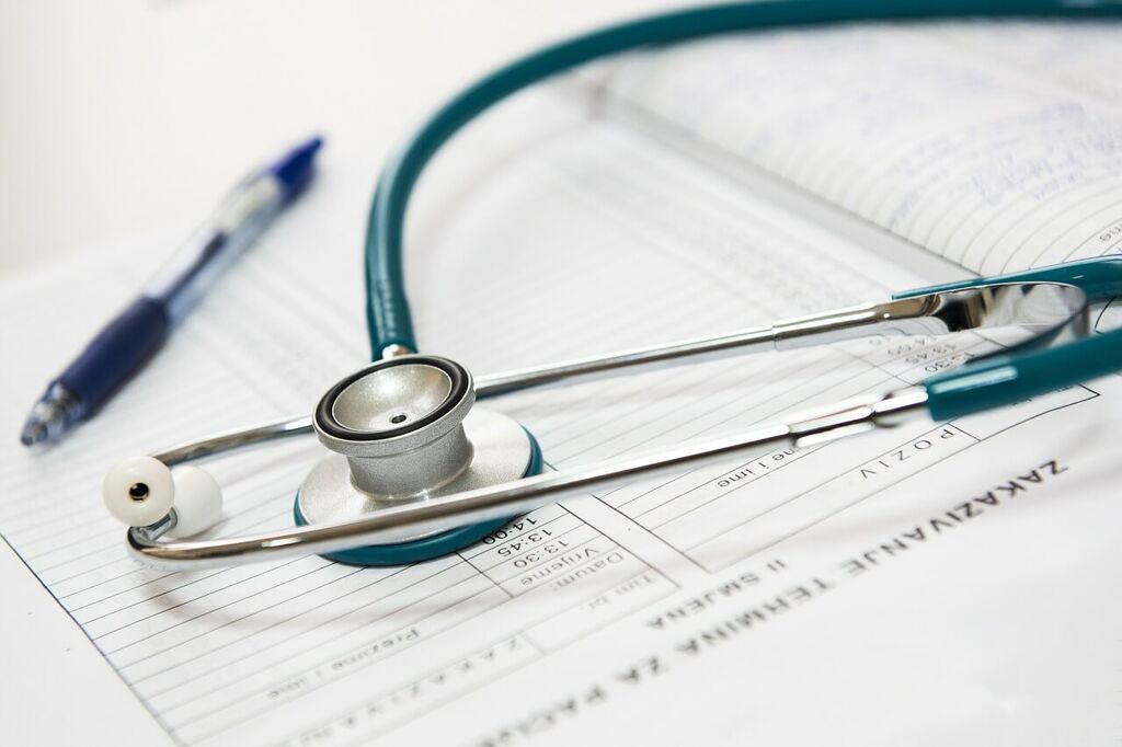 Fungsi Sebenarnya Salinan Resep Obat Dokter !