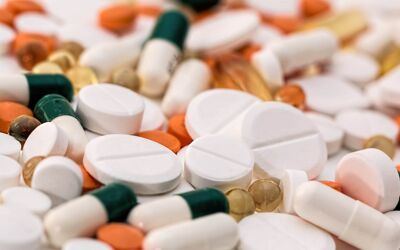 Pengadaan Obat