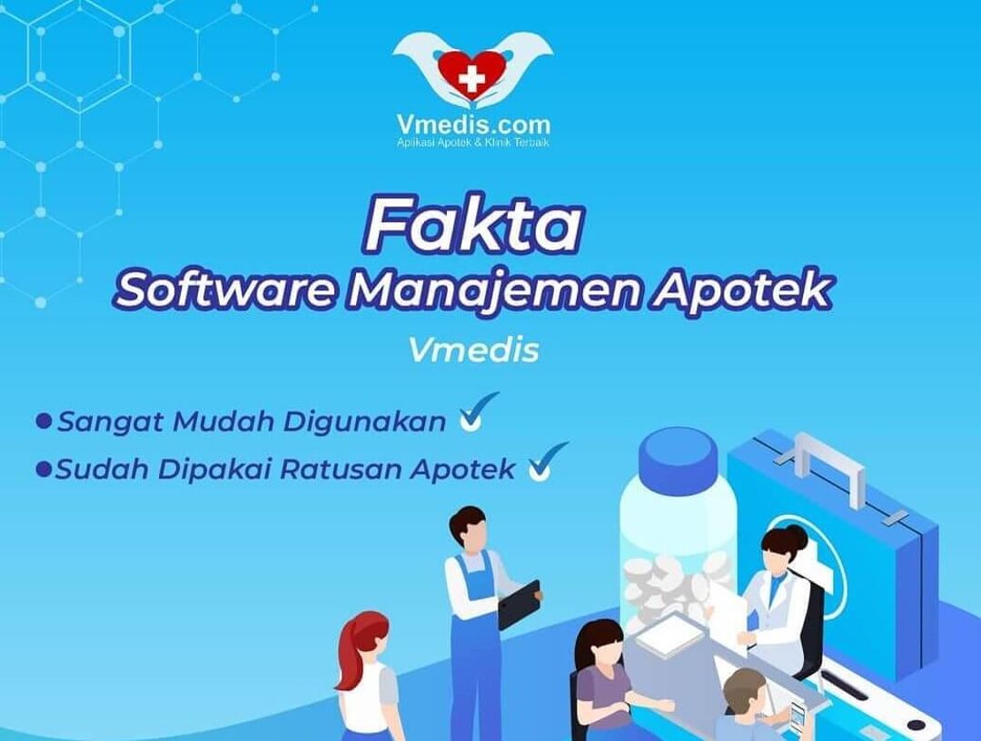 Desain Aplikasi Apotek Vmedis Com Aplikasi Apotek Kli 9428