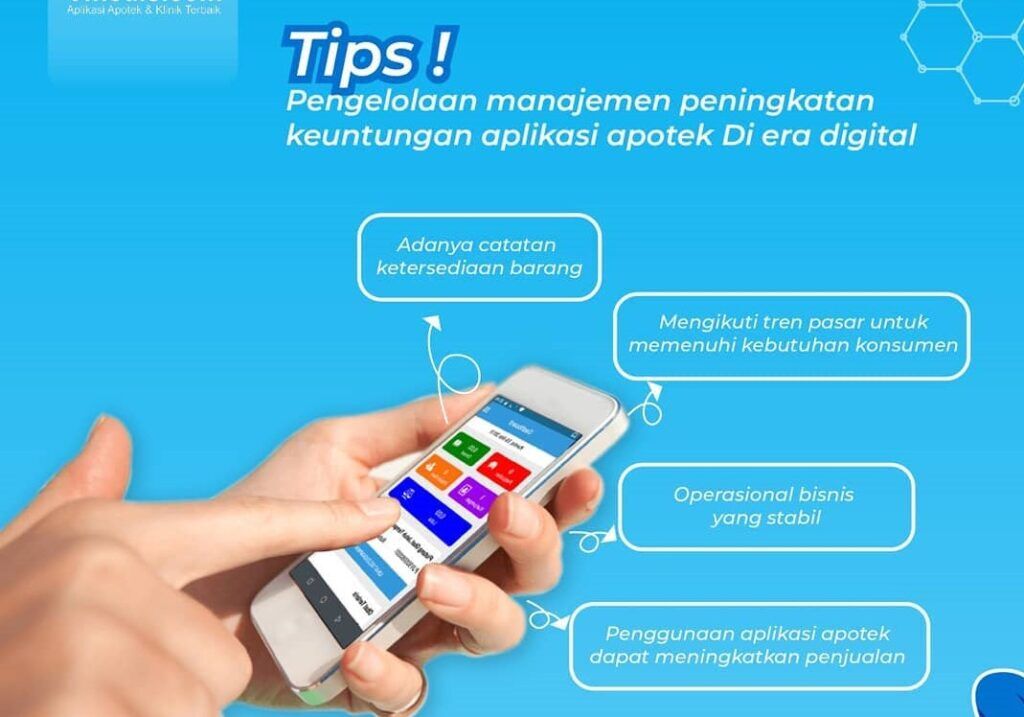 Cara Membuat Aplikasi Apotek Dengan PHP