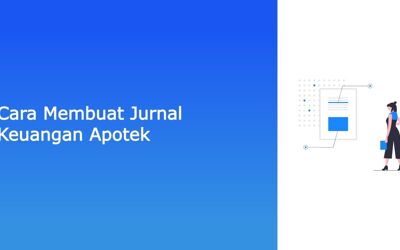 Jurnal Keuangan Apotek