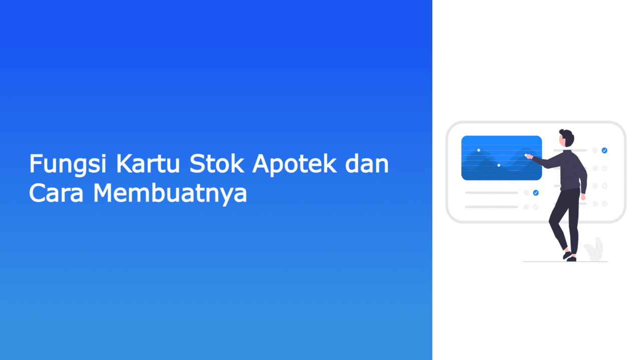 Contoh Kartu Stok Obat Di Apotek Dan Apa Fungsinya | Vmedis