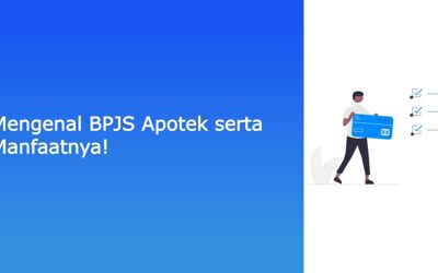 BPJS Apotek