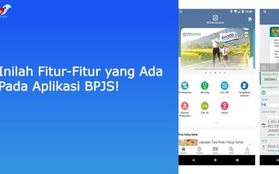 Aplikasi BPJS