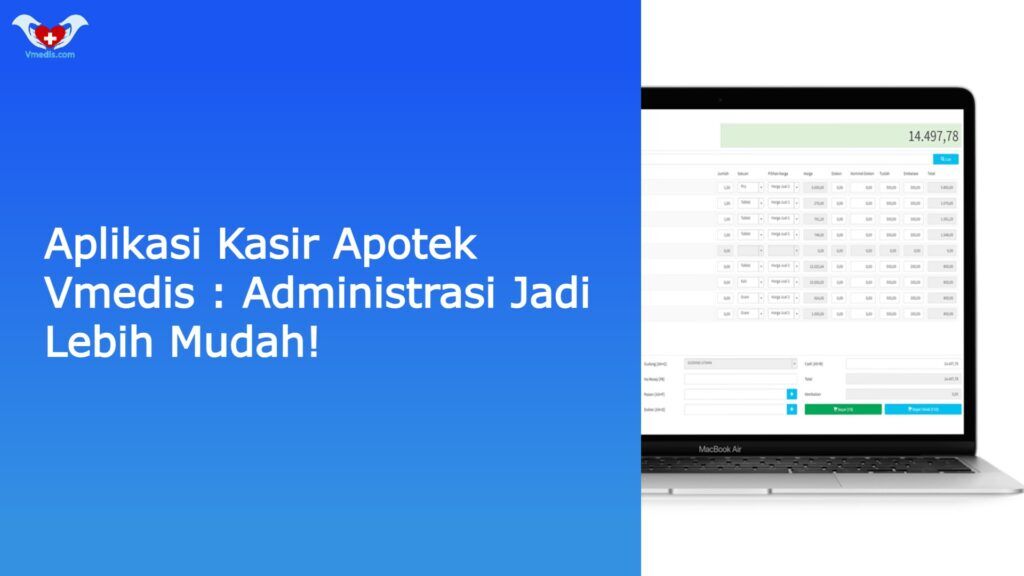 Aplikasi Kasir Apotek