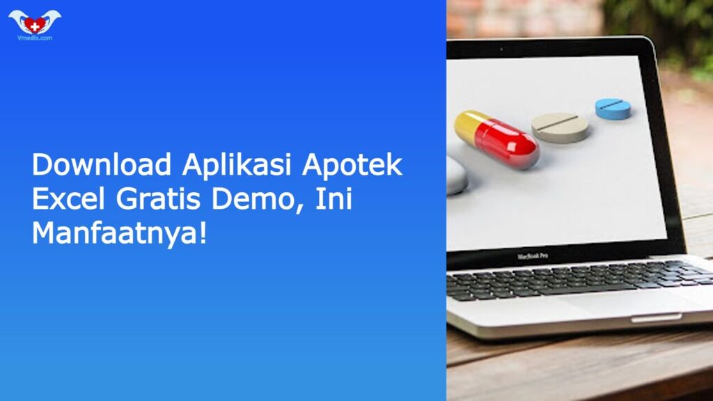 Download aplikasi apotek excel gratis