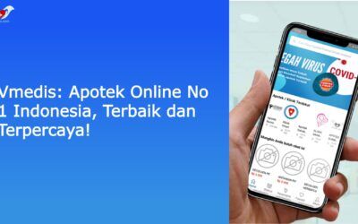 Apotek Online no 1 Indonesia
