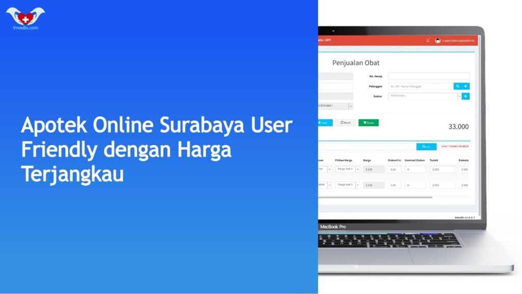 apotek online Surabaya
