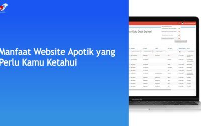 Manfaat Website Apotik