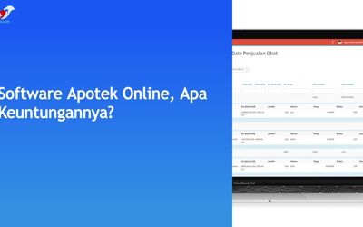 Software Apotek Online