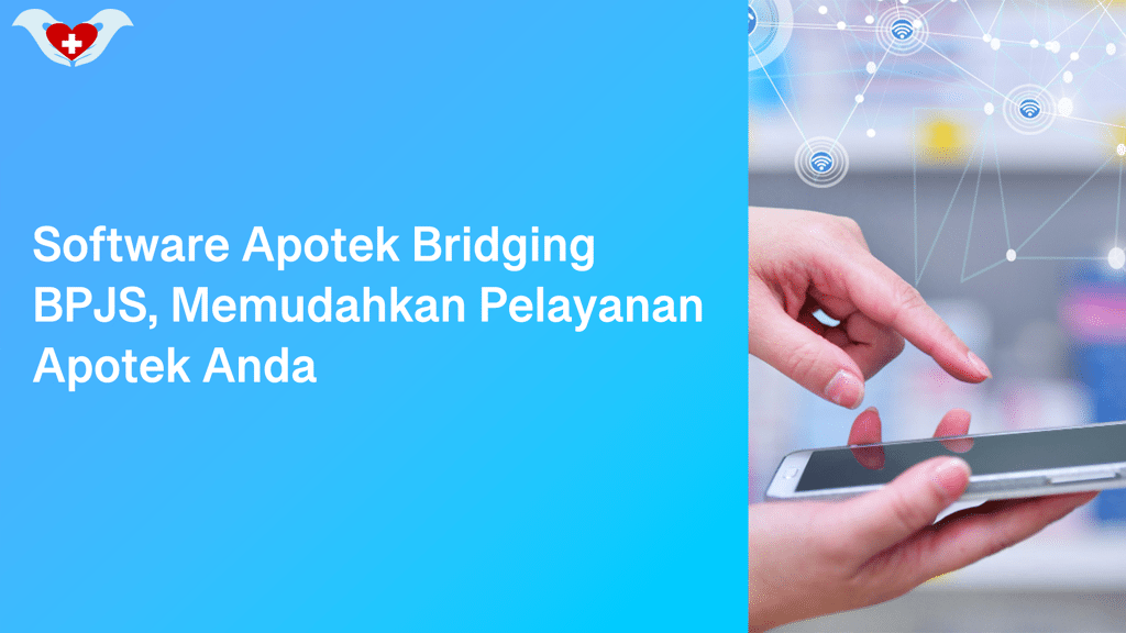Software Apotek Bridging BPJS
