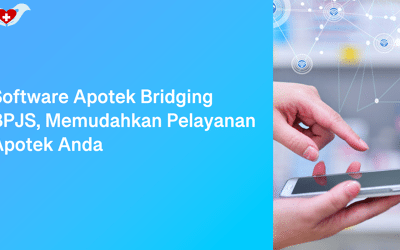 Software Apotek Bridging BPJS