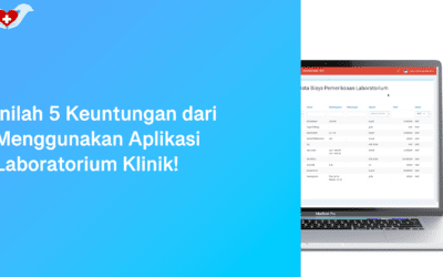 aplikasi laboratorium klinik