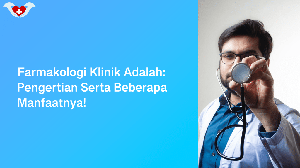 armakologi Klinik Adalah