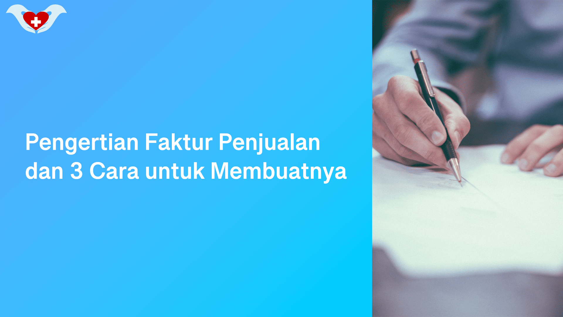 Pengertian Faktur Penjualan Dan 3 Cara Untuk Membuatnya