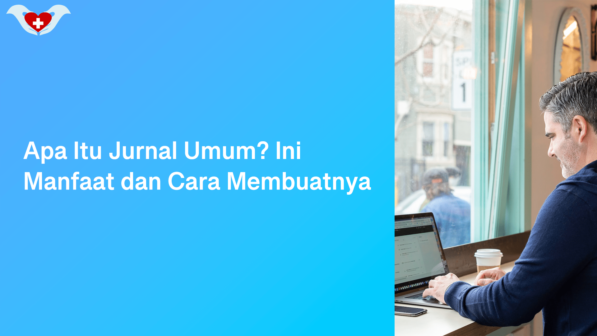 Apa Itu Jurnal Umum? Ini Manfaat Dan Cara Membuatnya | Vmedis