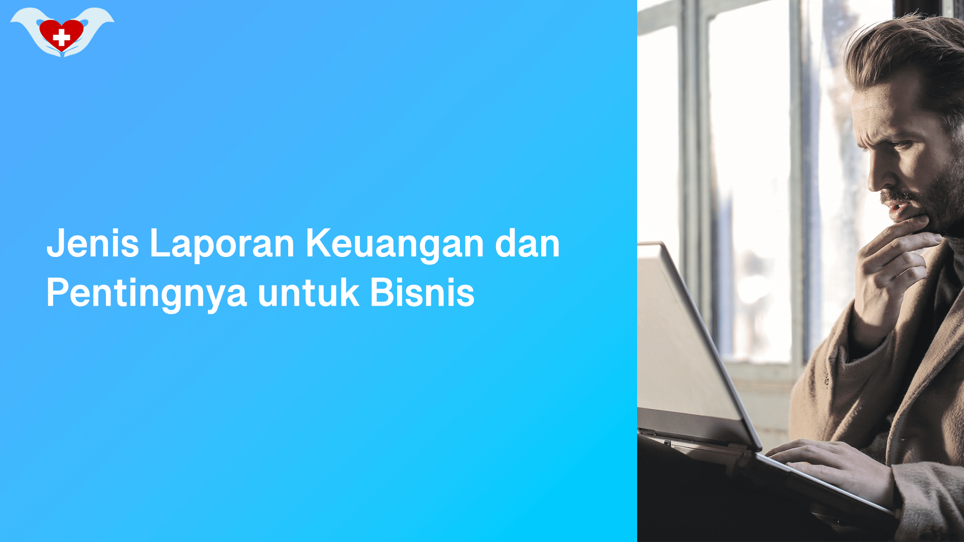 Jenis Laporan Keuangan Dan Pentingnya Untuk Bisnis | Vmedis