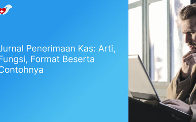 Jurnal Penerimaan Kas
