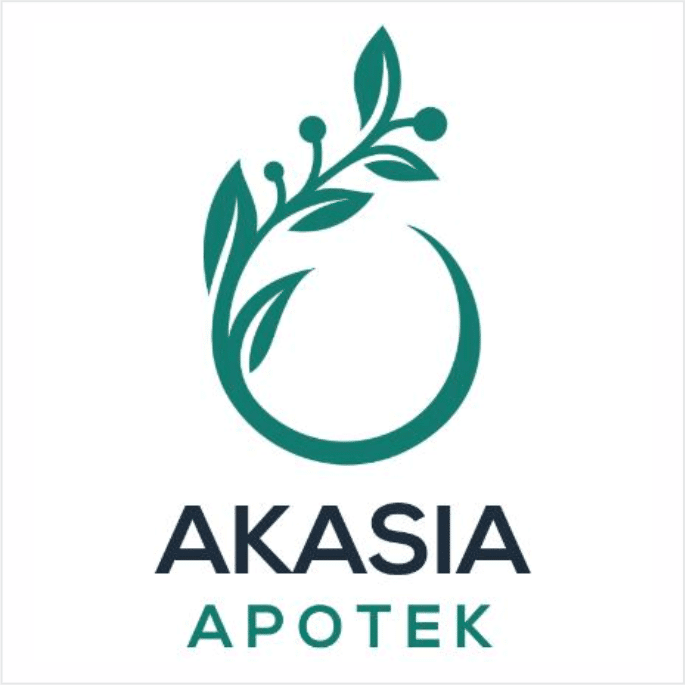 Logo Apotek Akasia