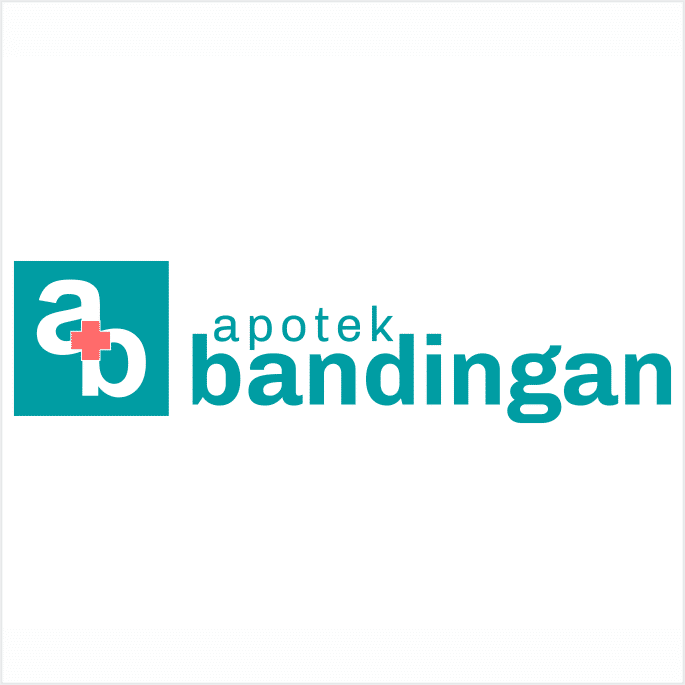 Logo Apotek Bandingan