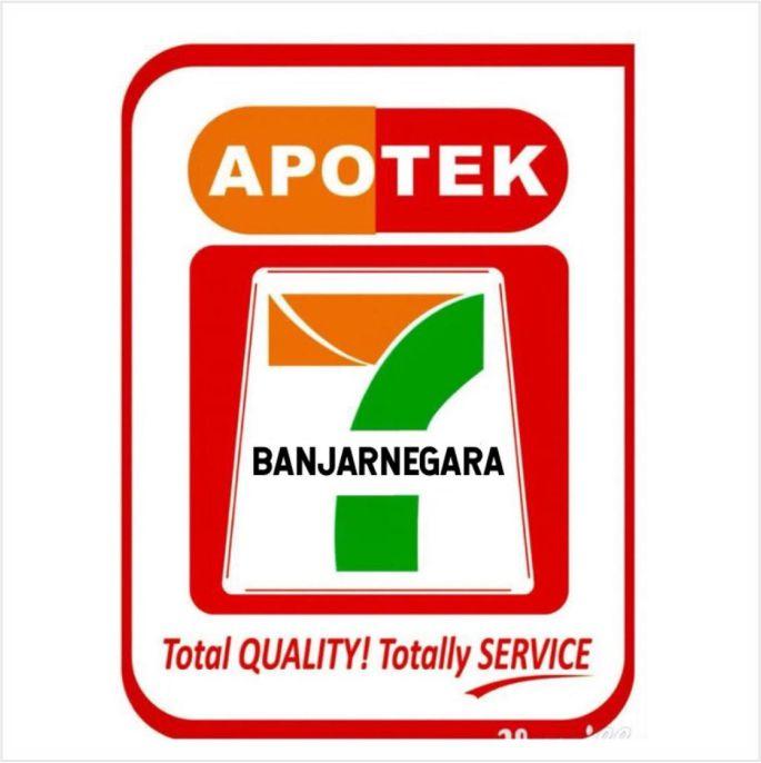 Logo Apotek Seven