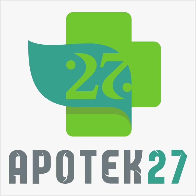 logo apotek 27