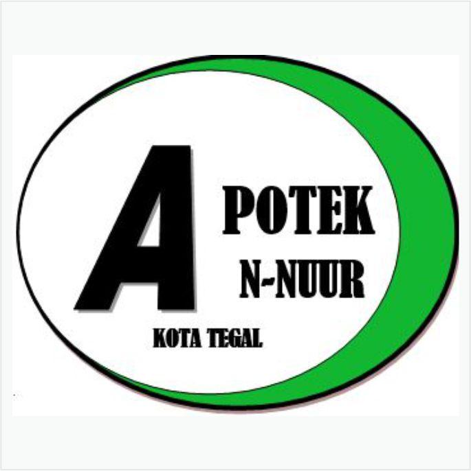 logo apotek annur