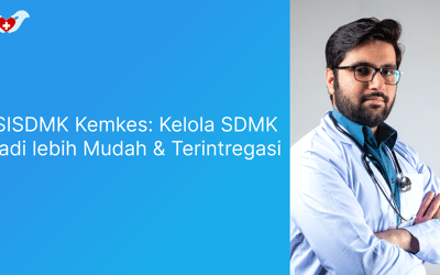 SISDMK Kemkes_ Kelola SDMK jadi lebih Mudah & Terintregasi
