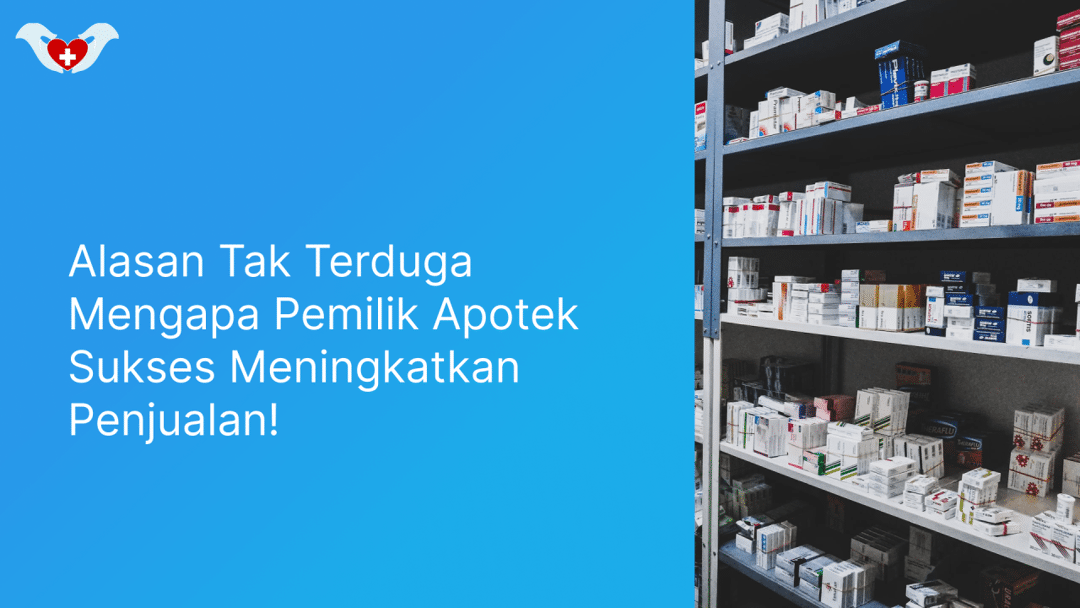 Definisi Apotek: Pengertian, Jenis, Fungsi dan Tugas Apoteker | Vmedis
