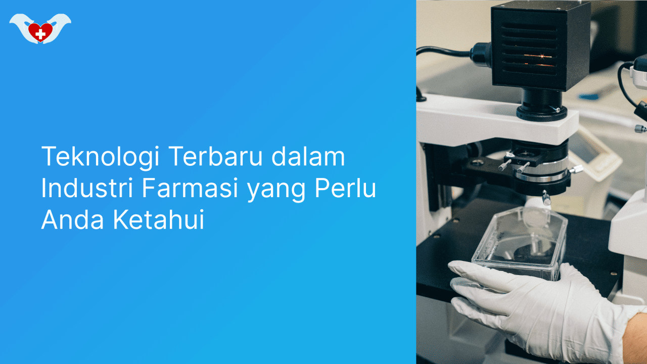 Gaji Farmasi Beserta Tugas Dan Prospek Kerja Farmasi | Vmedis