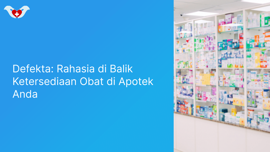 Defekta Adalah