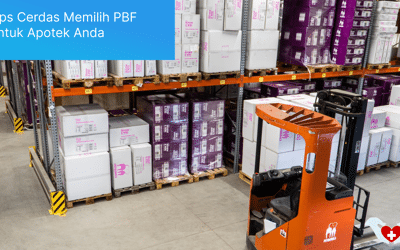 Tips Cerdas Memilih PBF