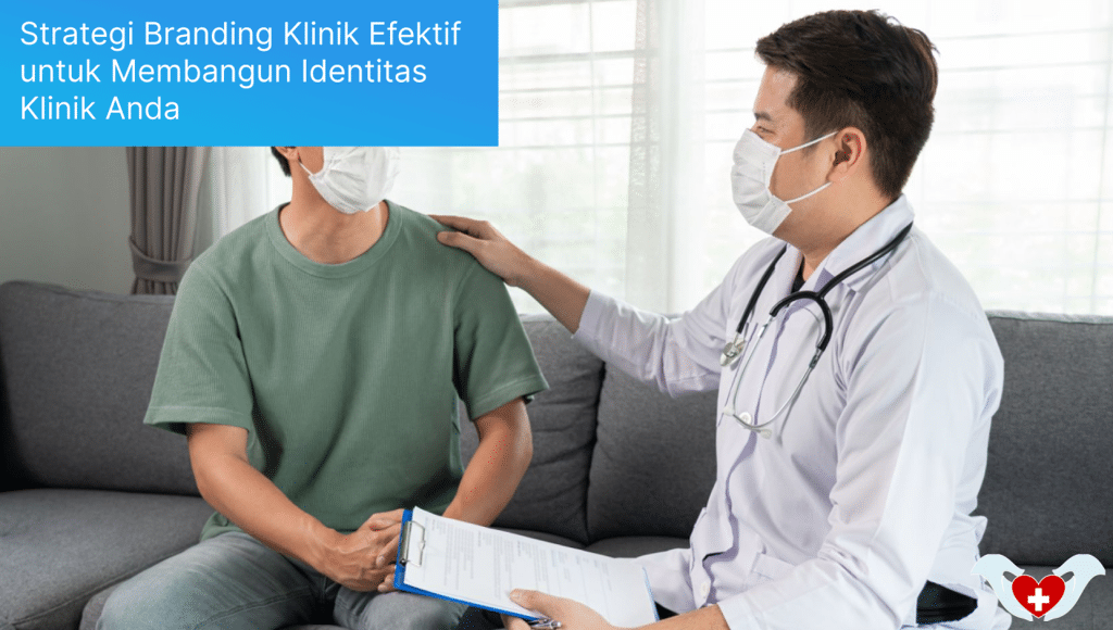Cara Menarik pasien baru ke klinik