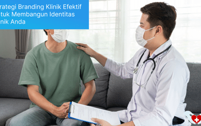 Cara Menarik pasien baru ke klinik