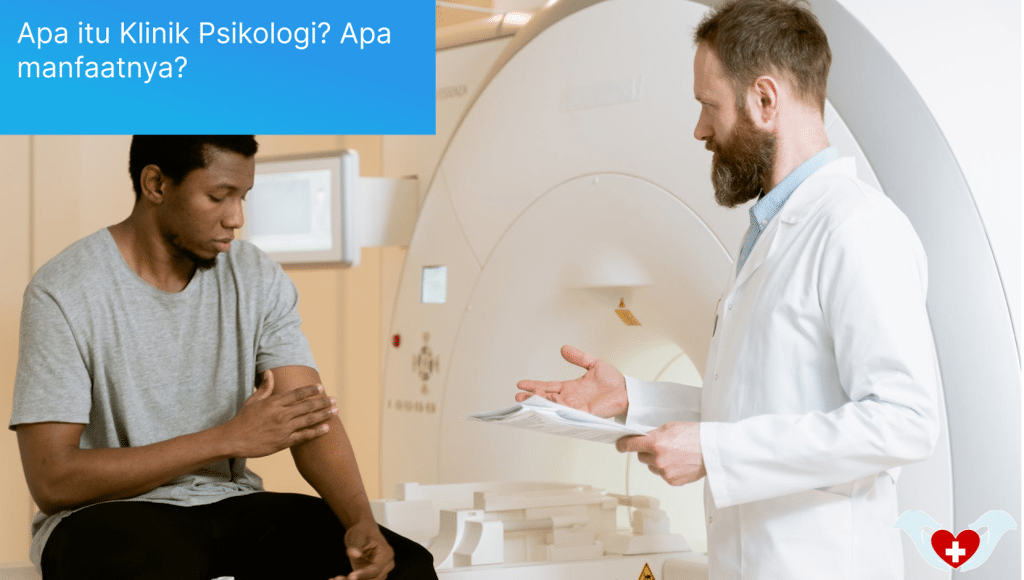 Apa itu Klinik Psikologi