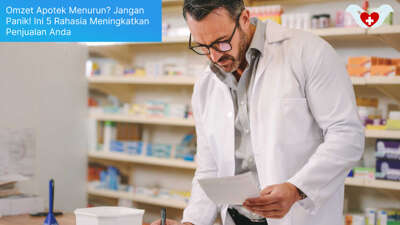 Kenali Definisi dan Contoh Obat Wajib Apotek (OWA) | Vmedis