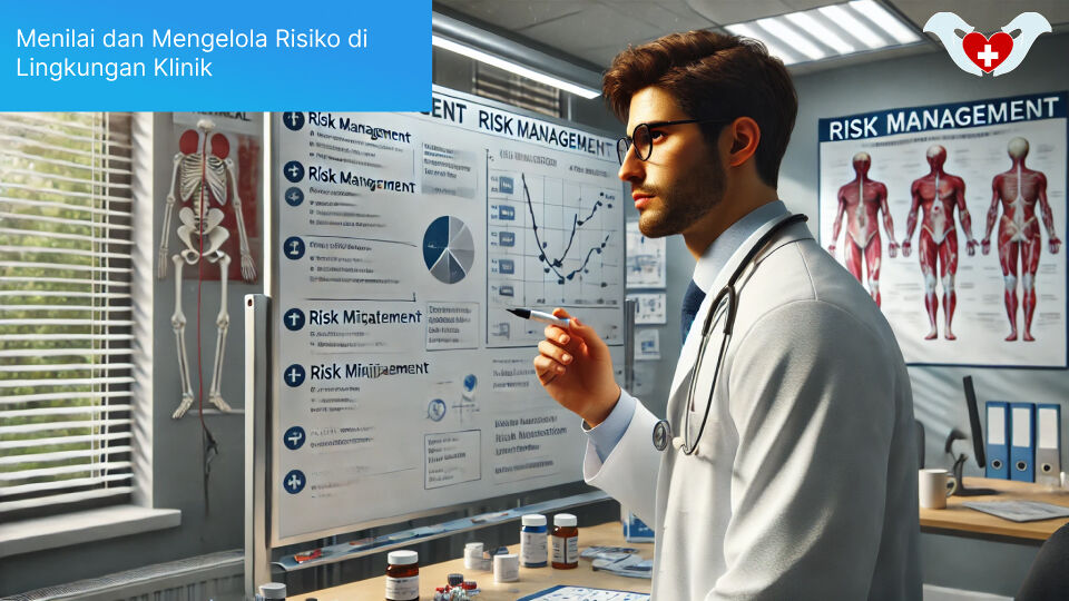 Menilai dan Mengelola Risiko di Lingkungan Klinik