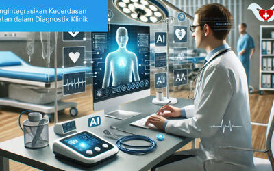 Mengintegrasikan Kecerdasan Buatan dalam Diagnostik Klinik