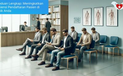 Panduan Lengkap: Meningkatkan Efisiensi Pendaftaran Pasien di Klinik Anda