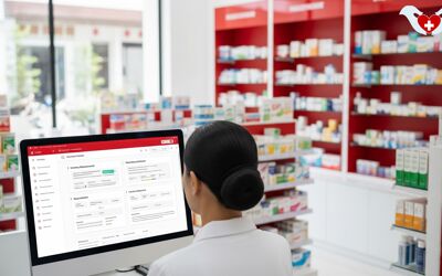 Rekomendasi Software Apotek Terbaik di Tahun 2025